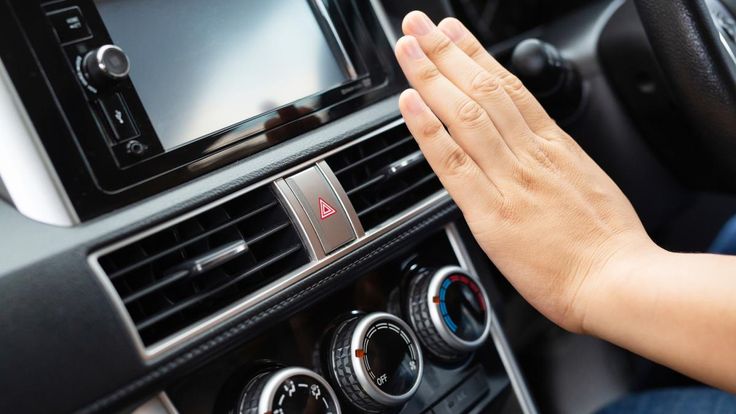 How to Use Your Car’s AC the Right Way: A Simple Guide for SUV Owners in Kenya