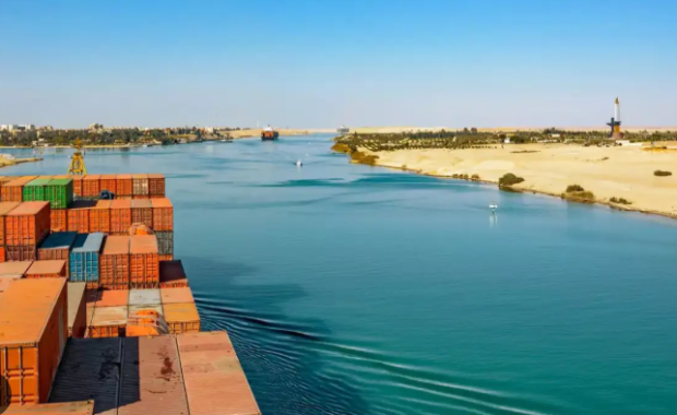 Red Sea Shipping Crisis Causes Car Delivery Delays in Kenya: What You Need to Know