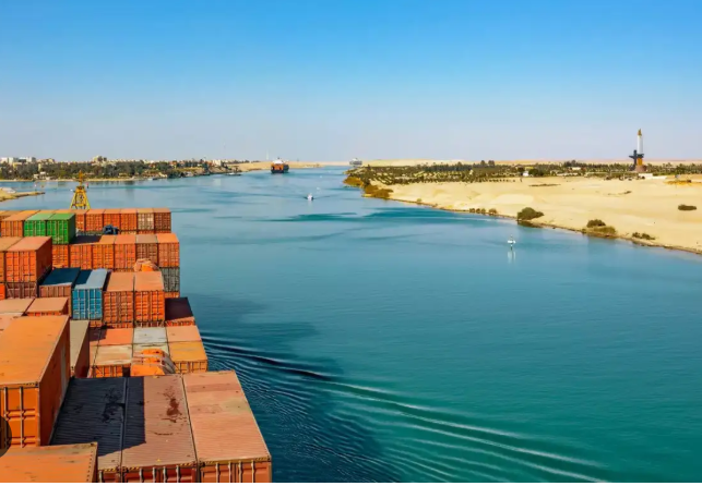 Red Sea Shipping Crisis Causes Car Delivery Delays in Kenya: What You Need to Know
