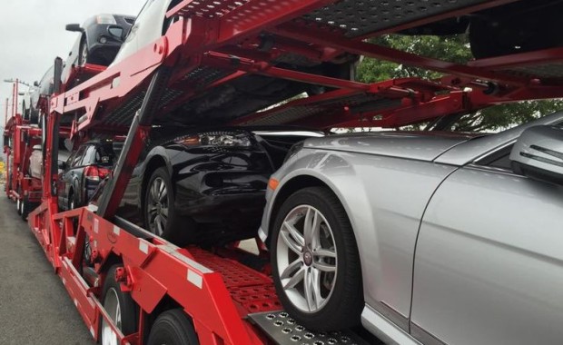 From Japan to Kenya: How Car Imports Work with Zorro