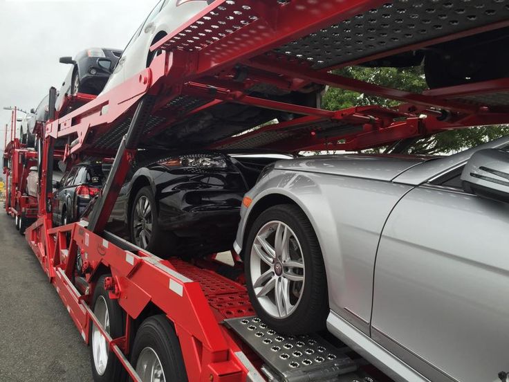 From Japan to Kenya: How Car Imports Work with Zorro