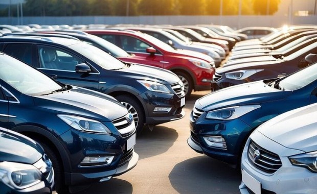 Top 5 Fuel-Efficient Cars You Can Import to Kenya Right Now with Zorro Car Imports