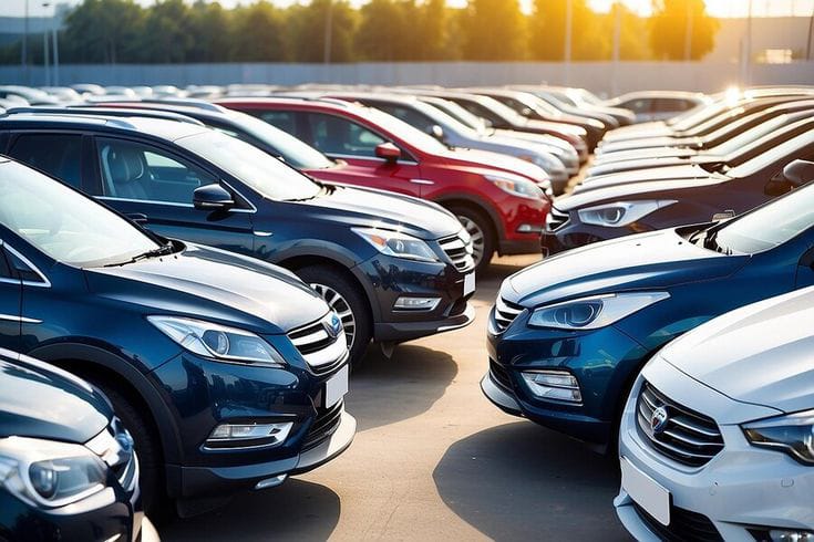 Top 5 Fuel-Efficient Cars You Can Import to Kenya Right Now with Zorro Car Imports