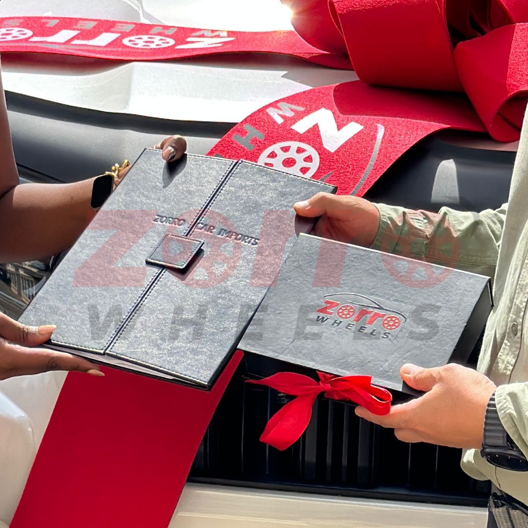 Importing a Car from Japan to Kenya: Timeline, Process & New Import Rules You Must Know