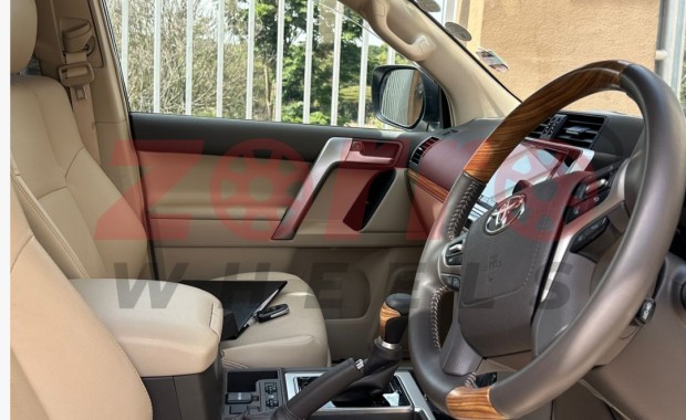 2000cc vs 2500cc vs 2200cc Diesel: Which Engine Size Is Best for Kenyan Roads?